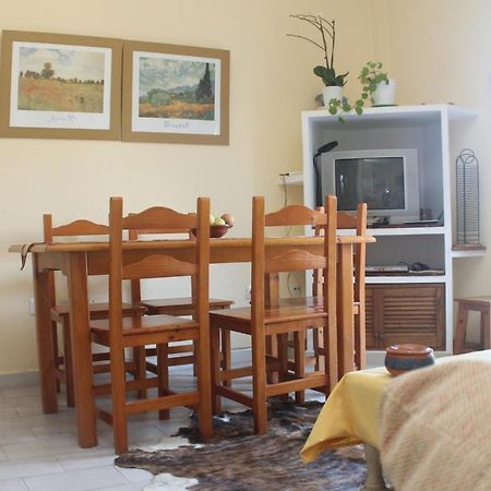 Apartamento La Barca Chiclana de la Frontera Eksteriør bilde