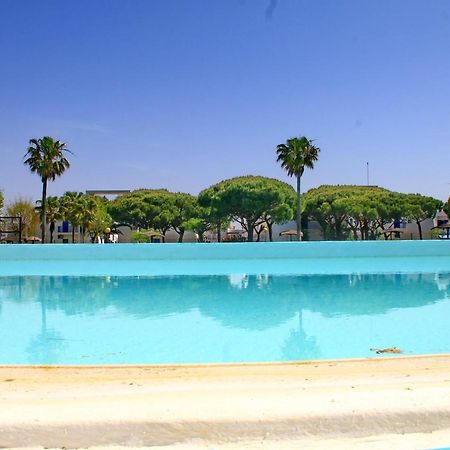 Apartamento La Barca Chiclana de la Frontera Eksteriør bilde