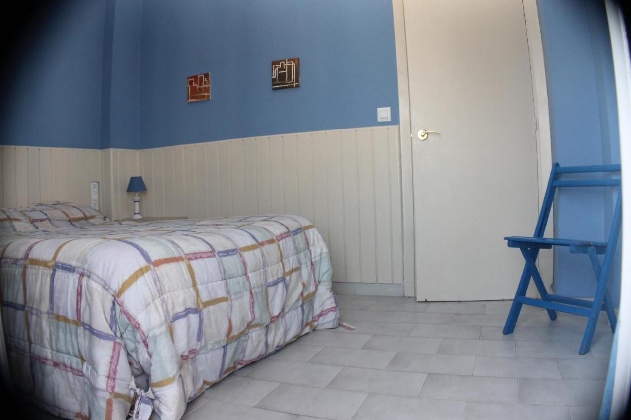 Apartamento La Barca Chiclana de la Frontera Eksteriør bilde