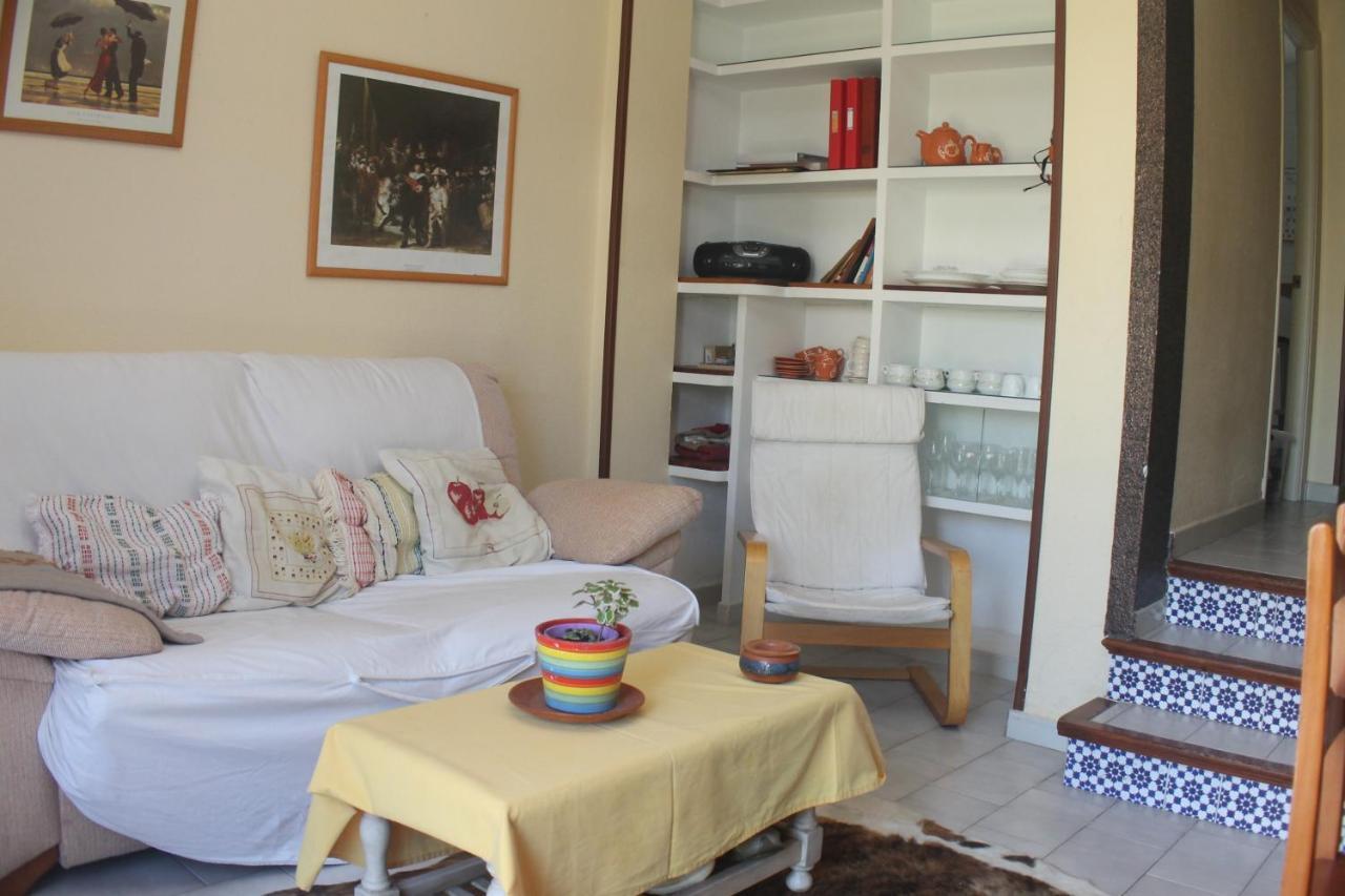 Apartamento La Barca Chiclana de la Frontera Eksteriør bilde